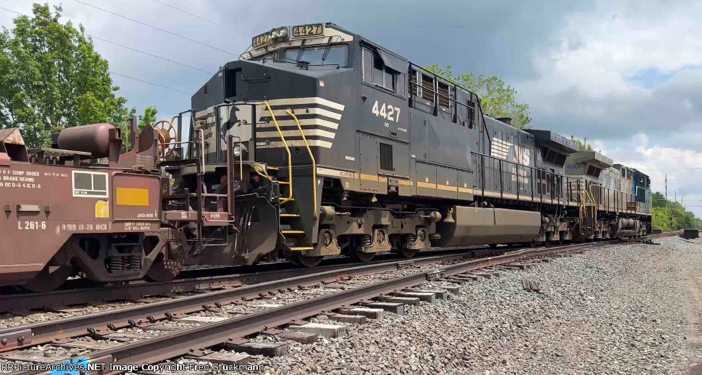 NS 4427